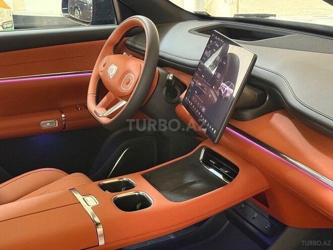 Changan  2026, 0 km - 1.5 l - Bakı