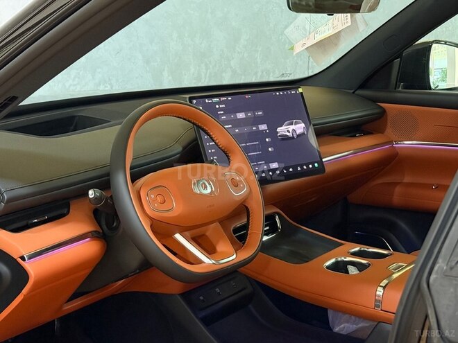 Changan  2026, 0 km - 1.5 l - Bakı