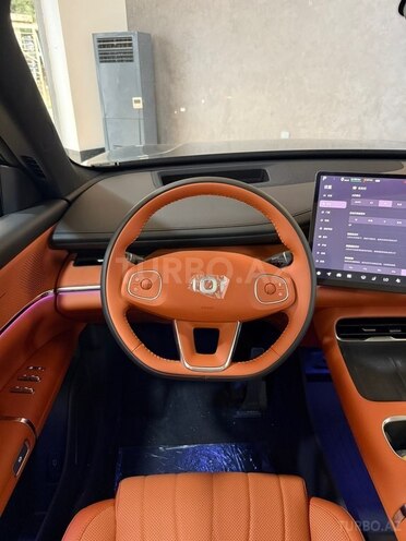 Changan  2026, 0 km - 1.5 l - Bakı