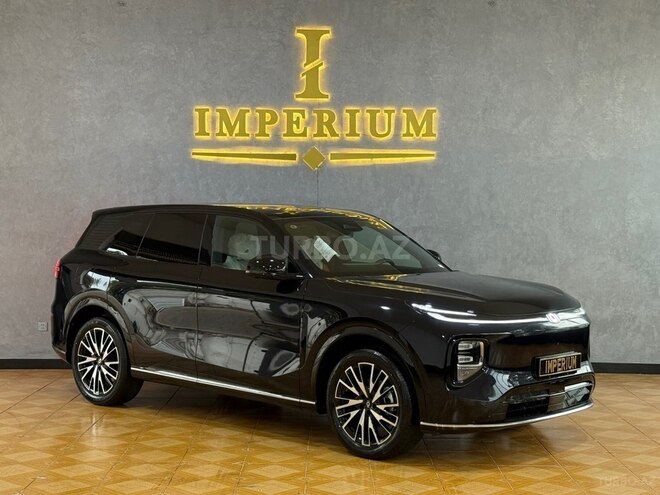 Changan  2026, 0 km - 1.5 l - Bakı