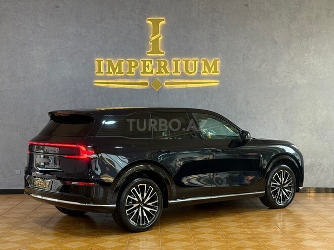 Changan  2026, 0 km - 1.5 l - Bakı