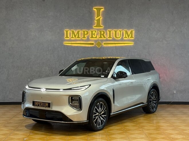 Changan  2026, 0 km - 1.5 l - Bakı