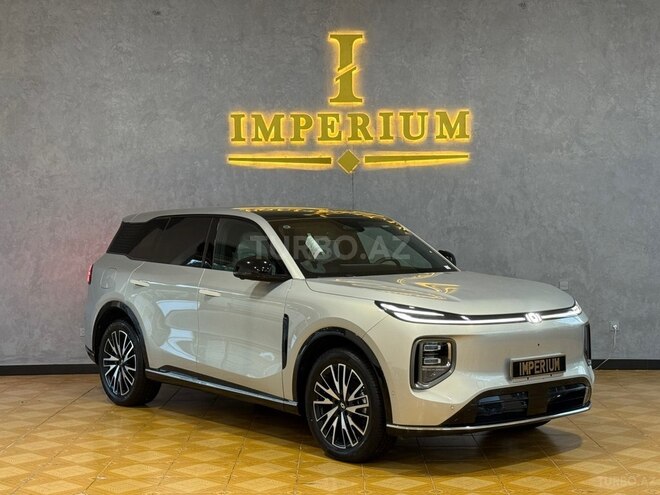 Changan  2026, 0 km - 1.5 l - Bakı