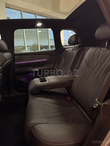 Changan  2026, 0 km - 1.5 l - Bakı