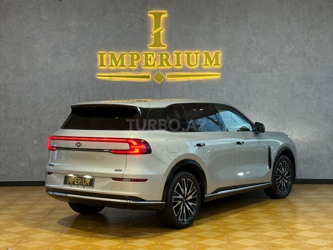 Changan  2026, 0 km - 1.5 l - Bakı