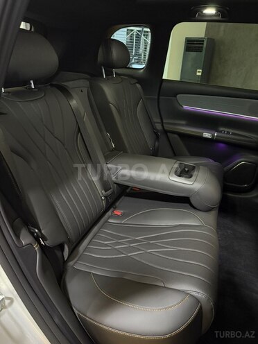 Changan  2026, 0 km - 1.5 l - Bakı