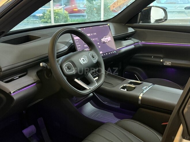 Changan  2026, 0 km - 1.5 l - Bakı