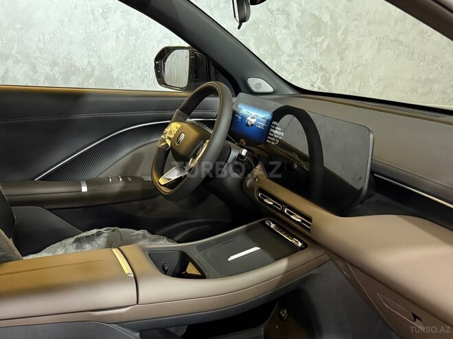 Changan CS 55 Plus 2026, 0 km - 1.5 l - Bakı