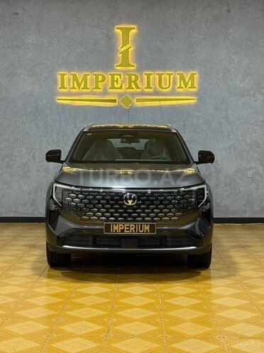 Changan CS 55 Plus 2026, 0 km - 1.5 l - Bakı