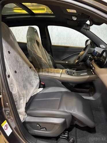 Changan CS 55 Plus 2026, 0 km - 1.5 l - Bakı