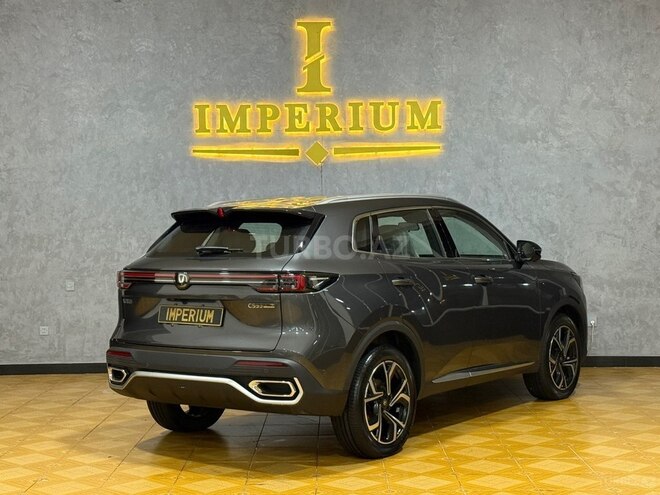 Changan CS 55 Plus 2026, 0 km - 1.5 l - Bakı