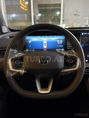Changan CS 55 Plus 2026, 0 km - 1.5 l - Bakı