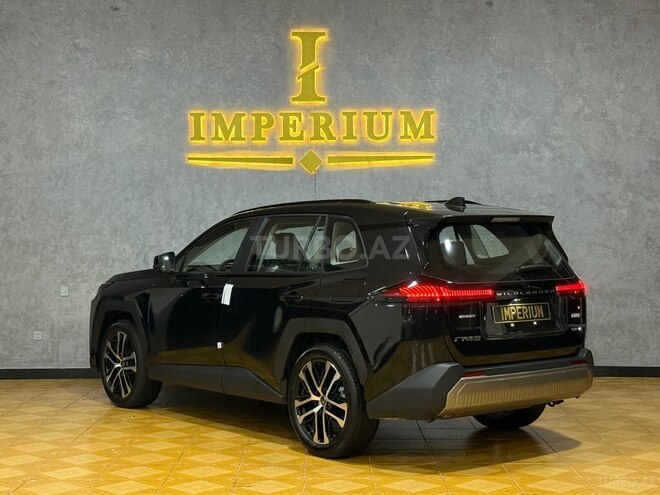 Toyota  2026, 0 km - 2.0 l - Bakı