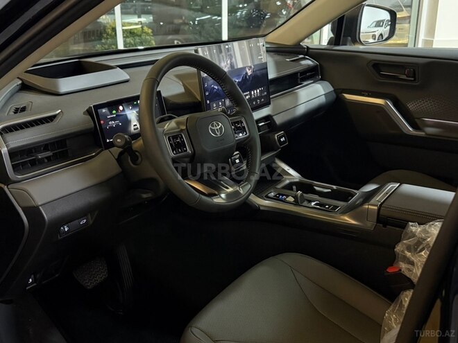 Toyota  2026, 0 km - 2.0 l - Bakı