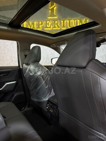 Toyota  2026, 0 km - 2.0 l - Bakı