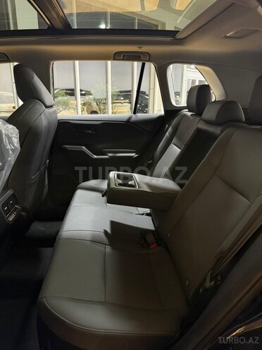 Toyota  2026, 0 km - 2.0 l - Bakı