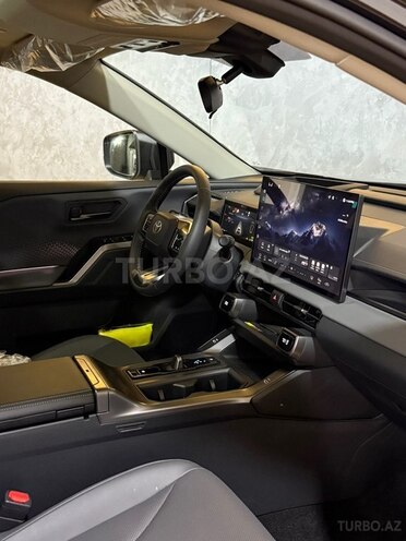 Toyota  2026, 0 km - 2.0 l - Bakı
