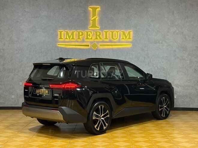 Toyota  2026, 0 km - 2.0 l - Bakı