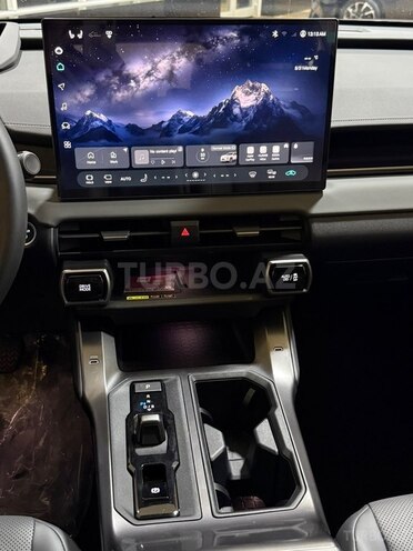 Toyota  2026, 0 km - 2.0 l - Bakı