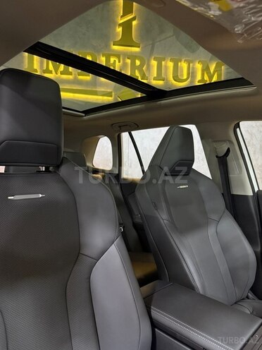 Toyota  2026, 0 km - 2.0 l - Bakı