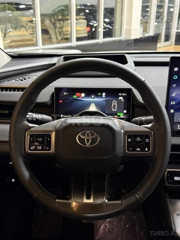 Toyota  2026, 0 km - 2.0 l - Bakı