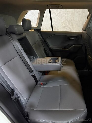 Toyota  2026, 0 km - 2.0 l - Bakı