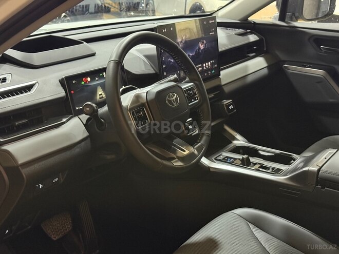 Toyota  2026, 0 km - 2.0 l - Bakı