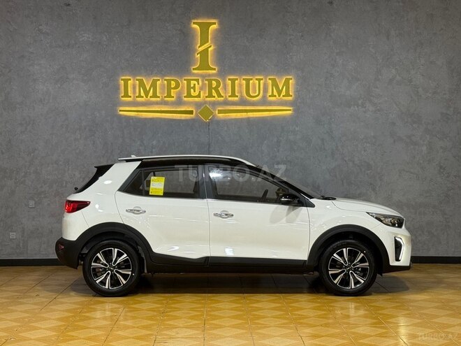 Kia  2026, 0 km - 1.4 l - Bakı