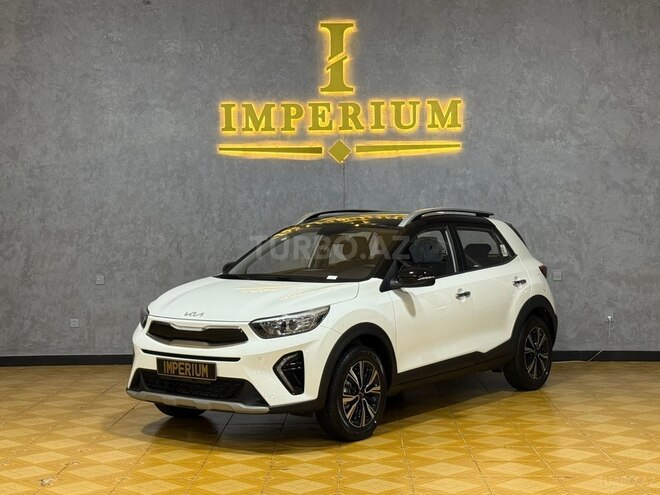 Kia  2026, 0 km - 1.4 l - Bakı