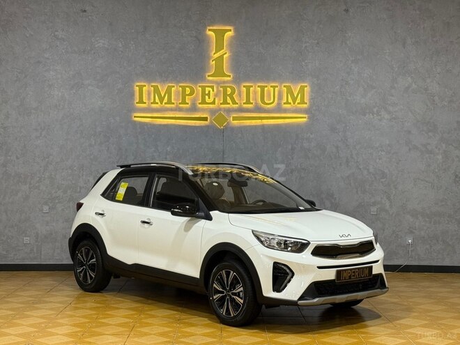Kia  2026, 0 km - 1.4 l - Bakı