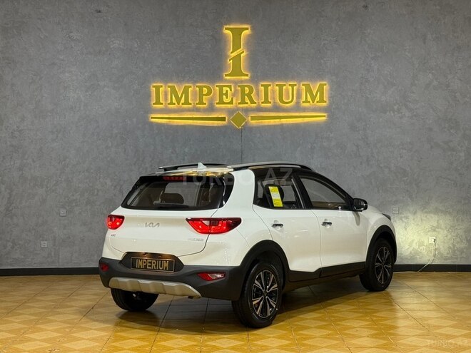 Kia  2026, 0 km - 1.4 l - Bakı