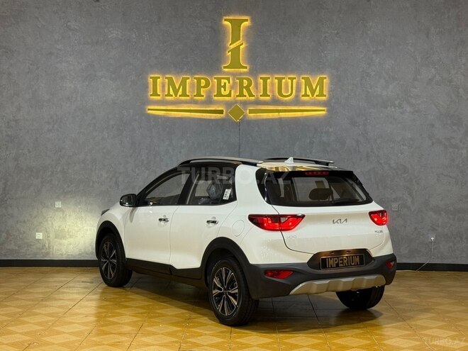Kia  2026, 0 km - 1.4 l - Bakı