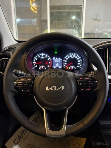 Kia  2026, 0 km - 1.4 l - Bakı