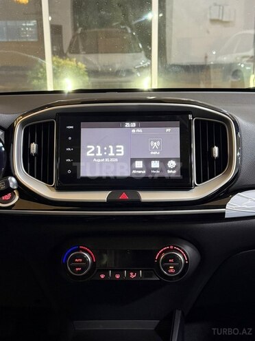 Kia  2026, 0 km - 1.4 l - Bakı