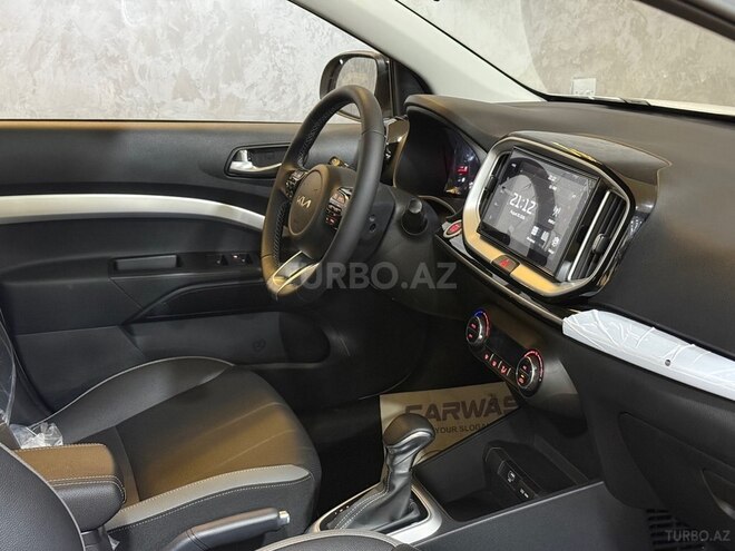 Kia  2026, 0 km - 1.4 l - Bakı