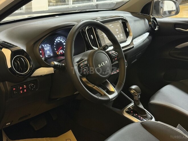 Kia  2026, 0 km - 1.4 l - Bakı