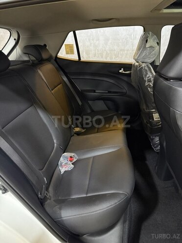 Kia  2026, 0 km - 1.4 l - Bakı