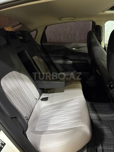 Changan Qiyuan A05 2025, 34,000 km - 1.5 l - Bakı