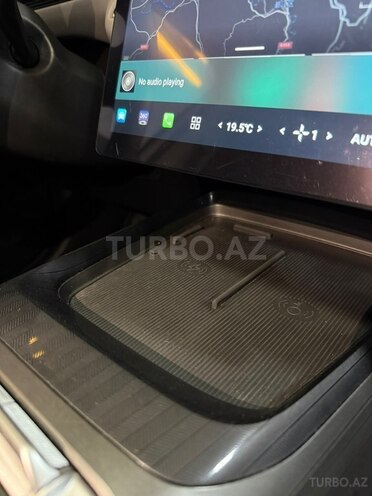 Changan Qiyuan A05 2025, 34,000 km - 1.5 l - Bakı