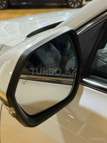 Changan Qiyuan A05 2025, 34,000 km - 1.5 l - Bakı