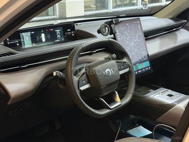 Changan Qiyuan A05 2025, 34,000 km - 1.5 l - Bakı