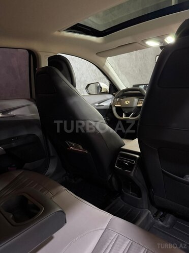 Changan Qiyuan A05 2025, 34,000 km - 1.5 l - Bakı