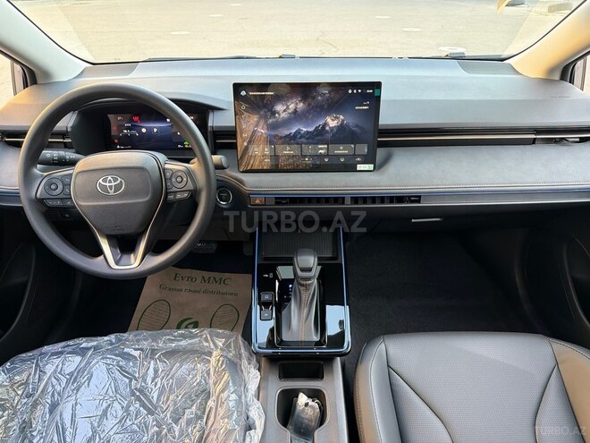Toyota Corolla 2026, 0 km - 1.8 l - Bakı