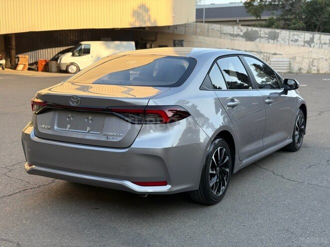 Toyota Corolla 2026, 0 km - 1.8 l - Bakı