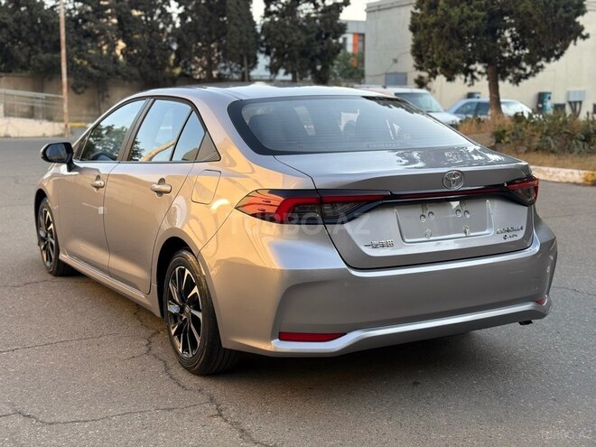Toyota Corolla 2026, 0 km - 1.8 l - Bakı