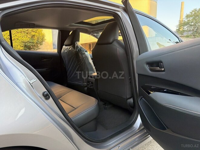 Toyota Corolla 2026, 0 km - 1.8 l - Bakı