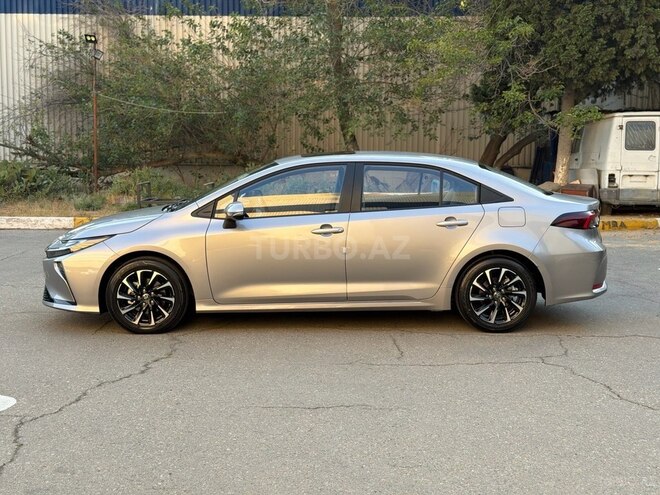Toyota Corolla 2026, 0 km - 1.8 l - Bakı