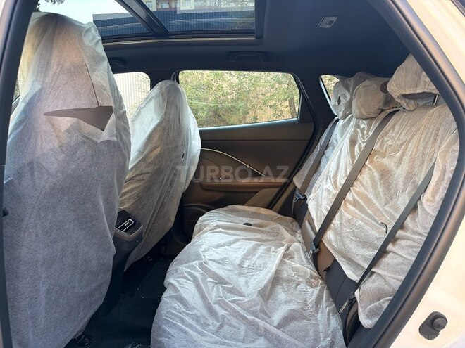 Changan CS 55 Plus 2026, 0 km - 1.5 л - Bakı