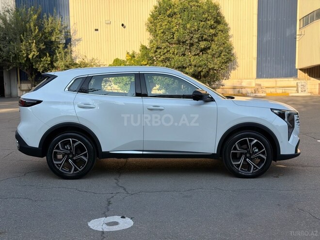 Changan CS 55 Plus 2026, 0 km - 1.5 л - Bakı