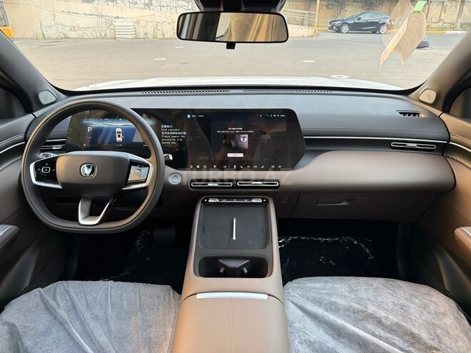 Changan CS 55 Plus 2026, 0 km - 1.5 л - Bakı